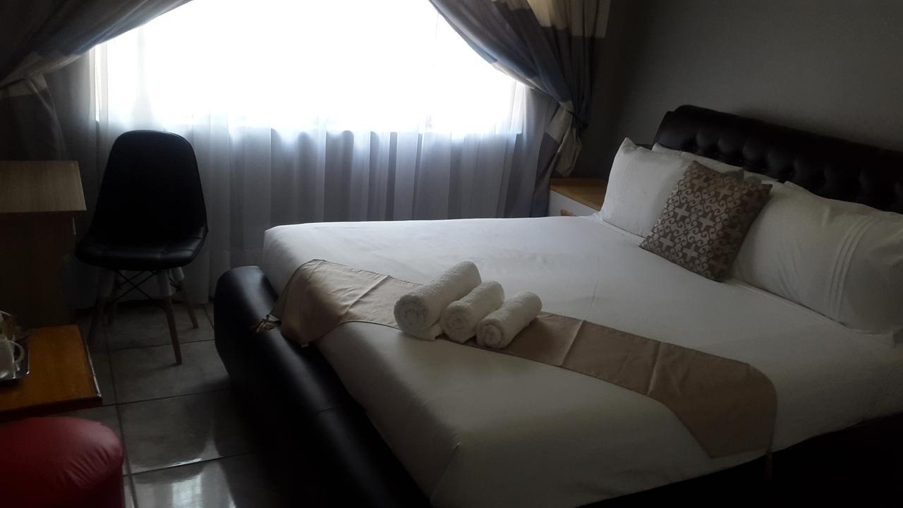 Tintech Bed & Breakfast Φράνσισταουν Εξωτερικό φωτογραφία