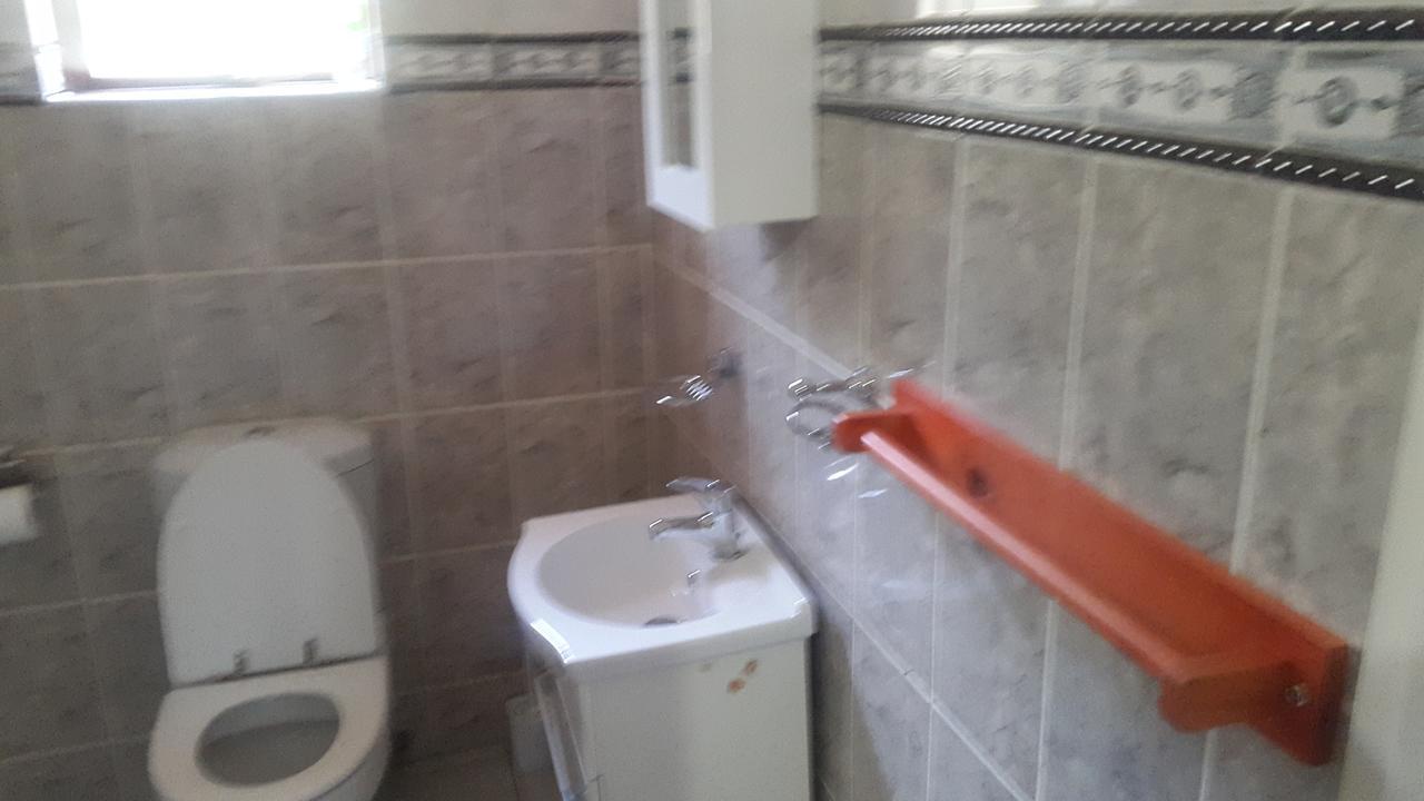 Tintech Bed & Breakfast Φράνσισταουν Εξωτερικό φωτογραφία